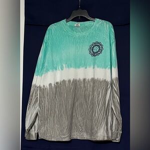 Women’s Life Is Better When You Play Volleyball long sleeve Tshirt size large